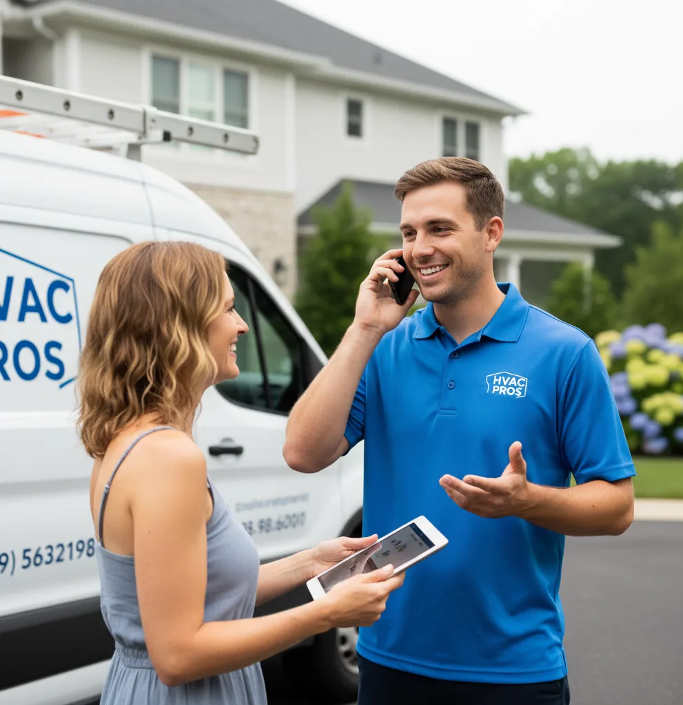 Heating System Repair in Branchland, WV